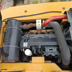 2023 pour pelle Sany SY245H 24 tonnes avec composants principaux utilisés SY 245H Pro à bas prix à vendre - Product Image 4