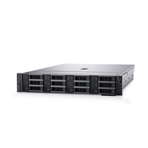 เซิร์ฟเวอร์แบบแร็ค PowerEdge R640 1U พร้อมซีพียู Xeon 2U รองรับ SSD ขนาด 2.5 นิ้ว แบบ SAS/SATA เซิร์ฟเวอร์แบบแร็คสำหรับองค์กร ดีไซน์กะทัดรัดเพื่อการใช้งานอย่างมีประสิทธิภาพในศูนย์ข้อมูล - Product Image 2