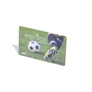 Carte NFC Magique Personnalisée à <span class=keywords><strong>Lecture</strong></span> RFID pour l'Étude des Enfants, Carte Clé d'Hôtel, Carte <span class=keywords><strong>de</strong></span> Paiement - Product Image 4