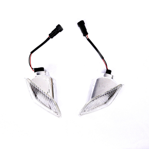 Clignotant Arrière pour Moto Scooter PIAGGIO <span class=keywords><strong>Vespa</strong></span> GTS250 GTS300 - Product Image 5