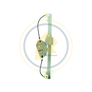 Regulador de Ventana Ac Rolcar ADAPTABLE para OE 3T0839461, compatible con Skoda Superb 2008-2014 - Product Image 3