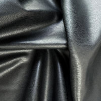 Grossistes Sacs à vêtements élastiques imperméables Cuir d'habillement fini Cuir PU à base d'eau pour rembourrage Utilisation extensible pour bagages