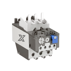 TA42DU-<b>25M</b> 18-25A Thermal overload relay Provides overload and phase‑loss protection for motors. - Product Image 1