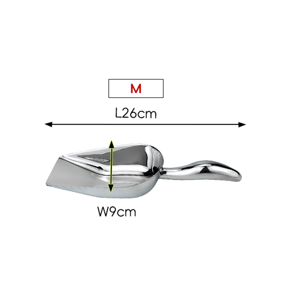 เงิน - ขนาดกลาง