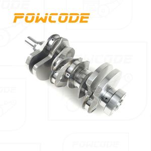 Cigüeñal forjado de motor de buena calidad LR038168 Cigüeñal para Land <span class=keywords><strong>Rover</strong></span> Discovery <span class=keywords><strong>Range</strong></span> Jaguar Citroen 3,0 TDV6 Diesel <span class=keywords><strong>306DT</strong></span> - Product Image 3