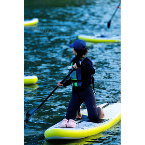 Diseño personalizado inflable <span class=keywords><strong>All</strong></span> <span class=keywords><strong>Round</strong></span> Stand up deportes acuáticos Surf <span class=keywords><strong>Tabla</strong></span> Paddle Board Sup Paddleboard <span class=keywords><strong>tabla</strong></span> de surf Longboard - Product Image 4