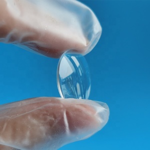 <span class=keywords><strong>Lentilles</strong></span> plano-convexes de haute précision fabriquées sur mesure en Chine, petites <span class=keywords><strong>lentilles</strong></span> optiques en verre trempé à vendre - Product Image 4