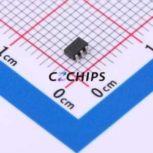 Nouveau et Original NJU7116F-TE1 SOT-23-5 Circuit intégré IC puce comparateur vente entière puces de composants électroniques et Service de nomenclature - Product Image 1