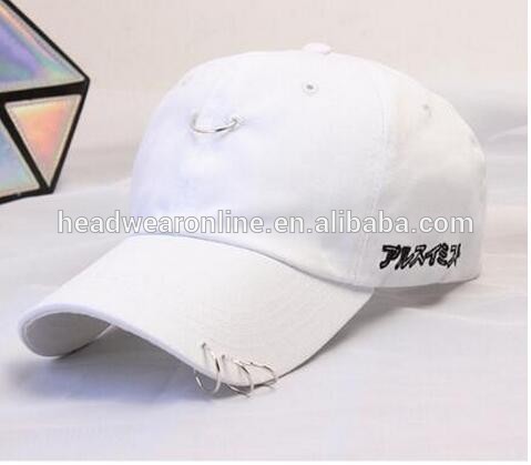 Professional custom  hats baseball mens custom fitted hats cap baseball