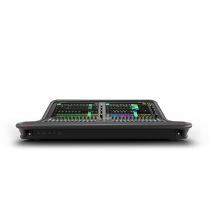 Allen & Heath Avantis เครื่องผสมสัญญาณดิจิตอล64ช่องพร้อมหน้าจอสัมผัส HD 15.6นิ้วระบบลำโพงเครื่องจัดเรียงสาย - Product Image 5
