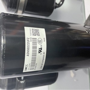 คอมเพรสเซอร์ Toshiba รุ่น Scroll Compressor ASN98D22UFZ 170V 180Hz R410A สำหรับเปลี่ยนซ่อม - Product Image 1