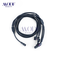 Kit de Controlador de Válvula de Escape Plug and Play para BMW Serie F/G F80 F82 G80 G82 G87, Módulo de Control de Válvula con Control Remoto Inalámbrico
