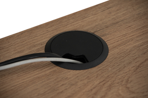 Minimalist Oak Colour HIRADO 1.8M Wall Mounted TV Cabinet Modern <b>Floating</b> Entertainment <b>Unit</b> for Small Living Room Storage - Product Image 6