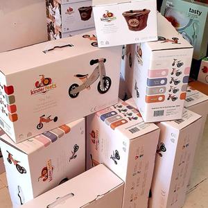 <span class=keywords><strong>Madera</strong></span> maciza 2 en 1 Coche Niño Bicicletas de <span class=keywords><strong>madera</strong></span> reforzadas Niños Correr <span class=keywords><strong>Bicicleta</strong></span> Niños Caminar Equilibrio <span class=keywords><strong>Bicicleta</strong></span> - Product Image 6