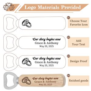 Abridor de Botellas de Madera Personalizado para <span class=keywords><strong>Cumpleaños</strong></span>, 18, 21, 30, 40, 50, <span class=keywords><strong>60</strong></span> Años, <span class=keywords><strong>Regalo</strong></span> para el Día del <span class=keywords><strong>Padre</strong></span>, Decoración para Fiestas de <span class=keywords><strong>Cumpleaños</strong></span> - Product Image 2