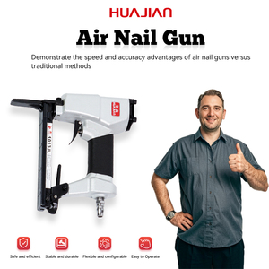 <span class=keywords><strong>Engrapadora</strong></span> Neumática 1013JL para Grapas <span class=keywords><strong>de</strong></span> 6-13mm a <span class=keywords><strong>Precio</strong></span> <span class=keywords><strong>de</strong></span> Fábrica para Bricolaje, Sofás, <span class=keywords><strong>Madera</strong></span>, Techos y Estructuras - Product Image 2