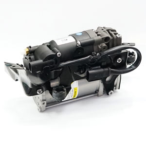 Compresor de suspensión neumática de bomba 2123200404 2123200104 para Toyota LS460 <span class=keywords><strong>Lexus</strong></span> <span class=keywords><strong>RX</strong></span> RX350 - Product Image 5