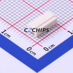 510150400 Housing (Wire-to-Board / Wire-to-Wire) P=2mm Connector ( Jack Structure: 1x4P )( Pitch: 2mm )( Number of Rows: 1 ) - Product Image 2