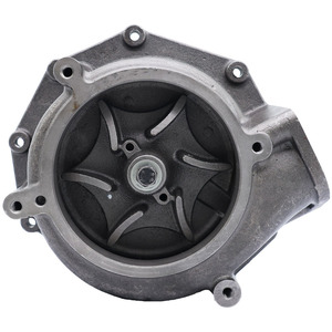 Bomba de Agua para Motor Caterpillar 3406 7W7019, Pieza de Repuesto para Maquinaria de Construcción CW CA009C1 - Product Image 3
