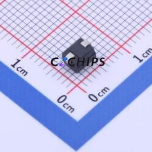 Inducteur de puissance SCW4532M470KTT SMD, 4,5x3,2 mm (Inductance : 47 µH) (Précision : 10 % Courant nominal : 140 mA) - Product Image 2