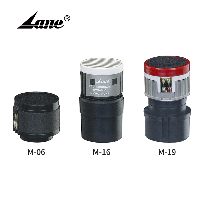 Lane BA 4000 Uhf Wireless Head