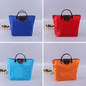 Bolsa de Compras Ecológica Personalizada, Ultrasónica, de Tela No Tejida, con Diseño de Flores Coloridas, Regalos Novedosos y Económicos para Hombres y Mujeres - Product Image 5