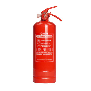<span class=keywords><strong>Extintor</strong></span> de Incendios Portátil ABC en Polvo de 5lbs 10lbs 15lbs 20lbs para Automóviles, Extintores de 1kg 2kg 4kg 6kg 9kg 12kg Pqs - Product Image 2