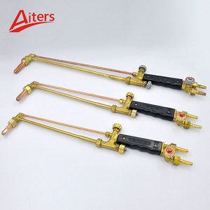 شعلة قطع الغاز G01-30، شعلة قطع اللهب G01، معدات قطع الأسيتيلين والبروبان - Product Image 5