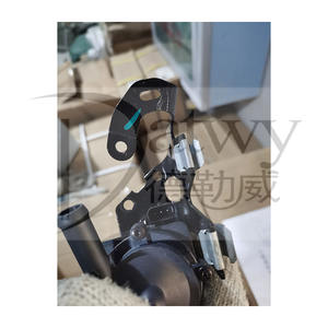 Pompe à eau OE V762942380 pour Citroën C4 Picasso C5 III Ds3 Ds4 <span class=keywords><strong>Peugeot</strong></span> 207 308 3008 5008 <span class=keywords><strong>RCZ</strong></span> 1.6 THP 7.01000.00.0 (marque Datwy) - Product Image 6