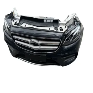 Classic High Quality Grille Lamps For The Front Body Bumper Kit Assembly Of The W213 Car For Mercedes-Benz