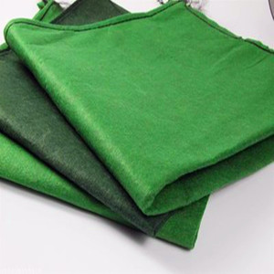 Bolsa de Cultivo de <span class=keywords><strong>Geotextil</strong></span> de PP No Tejido Industrial de 40x60 <span class=keywords><strong>Malla</strong></span> para la Vegetación de Montañas y la Protección de Taludes - Product Image 2