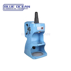 Máquina de enfriamiento de hielo de una sola temperatura - Product Image 1