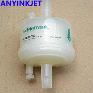 Filtre à air MB-PC1102 pour imprimante à jet d'encre Metronic AJC E, compatible avec les imprimantes de codage à jet d'encre <span class=keywords><strong>Alphajet</strong></span> Metronic KBA - Product Image 5