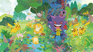 Collection complète Pokémon Série 151 Version 4, carton de 20 boîtes, version chinoise. 15 paquets de 5 cartes scellées en usine, vente en gros - Product Image 4