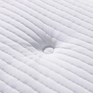 Materasso tascabile stella Hotel di lusso in Gel Memory Foam supporto per materasso per uso domestico - Product Image 4