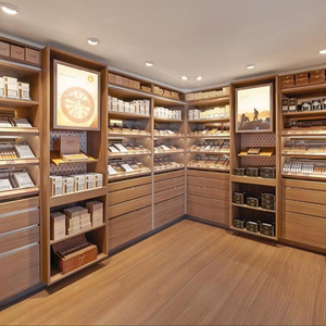 Vetrina personalizzata per armadietto per sigarette - Product Image 1