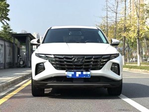 Autos Usados en Venta, <span class=keywords><strong>Hyundai</strong></span> <span class=keywords><strong>Tucson</strong></span> L <span class=keywords><strong>2021</strong></span>, 1.5T, 2WD, GLX Elite Edition, Pintura Original, SUV, Gran Venta, <span class=keywords><strong>Hyundai</strong></span> <span class=keywords><strong>Tucson</strong></span> L Usado - Product Image 2