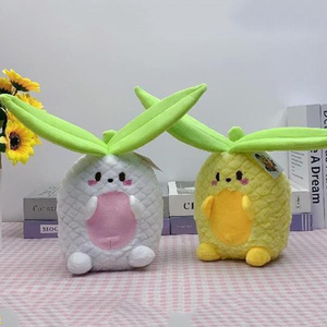 Peluche per dormire <span class=keywords><strong>Lilo</strong></span> <span class=keywords><strong>Stitch</strong></span> giocattolo punto di respirazione bambole di peluche <span class=keywords><strong>Lilo</strong></span> musicale per bambino sstitch di peluche respira - Product Image 2