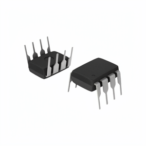Composant électronique 8 DIP AT24C64-10PI Mémoire Service complet original - Product Image 1