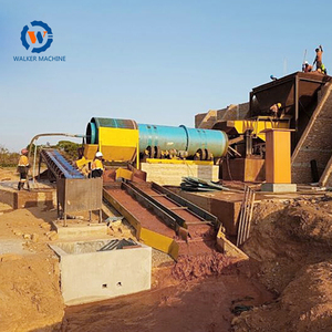 เครื่องร่อนทองแบบพกพาขนาดเล็ก คุณภาพดี ขายดี ใช้สำหรับเก็บทองคำจากการขุด  แผ่นยางพลาสติกสำหรับร่อนทองแบบ Keene - Product Image 2