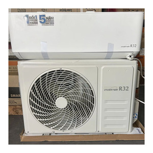 OEM R32 Aire Acondicionado Smart Modulare condizionatori d'aria condizionatore 9000BTU Inverter parete per la casa <span class=keywords><strong>AC</strong></span> - Product Image 1