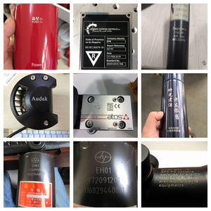 JPT เครื่องยิงเลเซอร์ด้วยน้ำ UV 5W เครื่องทำเครื่องหมายเลเซอร์สำหรับการบินด้วย UV - Product Image 4