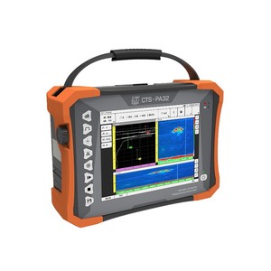 Equipo NDT de prueba ultrasónica <span class=keywords><strong>Phased</strong></span> <span class=keywords><strong>Array</strong></span> - Product Image 1