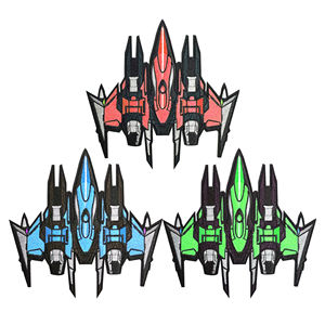 All'ingrosso patch in tessuto <span class=keywords><strong>di</strong></span> ciniglia <span class=keywords><strong>di</strong></span> grandi dimensioni ferro-On bandiera gancio Loop Appliques diversi <span class=keywords><strong>tipi</strong></span> <span class=keywords><strong>di</strong></span> <span class=keywords><strong>ricamo</strong></span> per capi <span class=keywords><strong>di</strong></span> abbigliamento modello OEM - Product Image 2