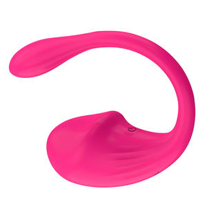 APP Controlado Mejora el placer íntimo Vaginal Apriete Kegel Vibrador para mujeres - Product Image 4