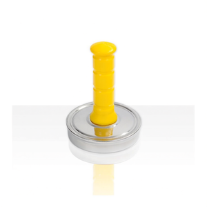 Batticarne Inox (600gr) Amarillo 280 60 - Product Image 2