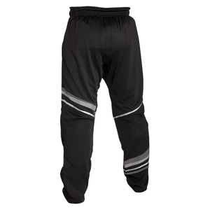 Celana Hoki Inline Premium Pro Long Ice dengan Logo Kustom Grosir, Celana Hoki Roller Mesh Polyester Senior untuk Pemain Hoki - Product Image 6