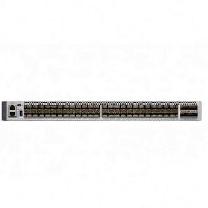 Commutateur intelligent Moes C9500-48X-A de la série C9500 12Q16X24Q24X40X48X32Qc32C-Ea - Product Image 6