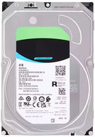Disques durs Seagate Skyhawk 1 To, 2 To, 3 To, 4 To SATA 3,5 pouces, SSD d'occasion pour applications de surveillance