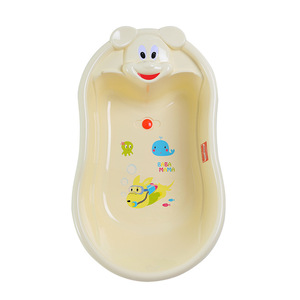 <span class=keywords><strong>Productos</strong></span> para bebés recién nacidos, juego de plástico plegable para bebés, bomba inflable portátil, bañeras plegables y portátiles, bañera de spa. - Product Image 4